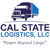 Calstate Logistics Logo