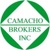 Camacho Brokers, Inc. Logo