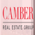 Camber Real Estate Group Logo