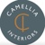 Camellia Interiors Logotype