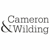 Cameron and Wilding Logo