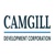 Camgill Development Corporation Logo