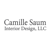 Camille Saum Interior Design, LLC Logo