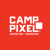 Camp Pixel Logo