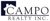 Campo Realty Inc Logo