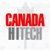 CANADA HiTECH FZE Logo