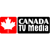 Canada TV Media Toronto Logo