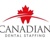 Canadian Dental Staffing Logo