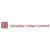 Canadian Urban Ltd Logo