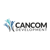 Cancom Development Logo