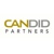 Candid Partners Logo