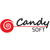 Candy Soft Logo