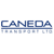 Caneda Transport Logo