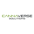 CannaVerse Solutions Logo