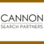 Cannon Search Partners Logo