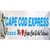 Cape Cod Express Logo