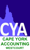 Cape York Accounting Westcourt Logo