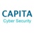 Capita Cyber Security Logo