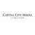 Capital City Media Ltd Logo