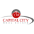 CAPITAL CITY REAL ESTATE Logo