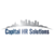 Capital HR Solutions Logo