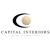 Capital Interiors Logo
