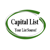 Capital List Logo