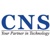 Capital Network Solutions Logo