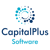 CapitalPlus Software Logo