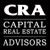 Capital Real Estate Advisors, Inc. Logo