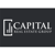 Capital Real Estate Group Logo