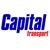 Capital Transport Services Logo