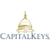 CapitalKeys, LLC Logo