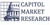 Capitol Market Research Logo