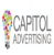 Capitol Advertising Logo