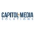 Capitol Media Solutions Logo