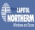 Provider Logotype Capitol Northerm Windows and Doors Logo