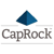 CapRock Real Estate Logo