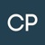 Capslock Pixel Logo