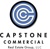 Capstone Commercial Real Estate Group Logo