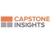 Capstone Insights Logo
