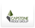 Capstone Ridge Group Logo