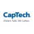 CapTech Logo