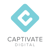 Captivate Digital Logo