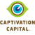 Captivation Capital Advertising Logo