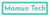 Mamun Tech Logo
