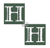 H & H Printing Logo