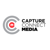 Capture Connect Media Logo