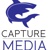 Capture Media Logo