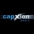 Capxion Media Sdn. Bhd. Logo